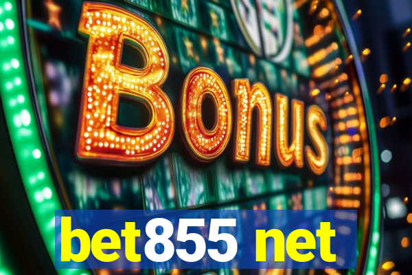 bet855 net